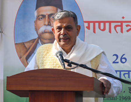 Success of India’s democracy rooted in its civilisational, cultural ethos: RSS