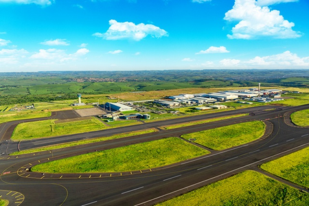 India, South Africa look to deepen trade ties via Dube TradePort SEZ: Report