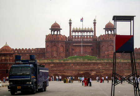 Red Fort blast link surfaces as Delhi Police arrests four in multi-state radical module bust