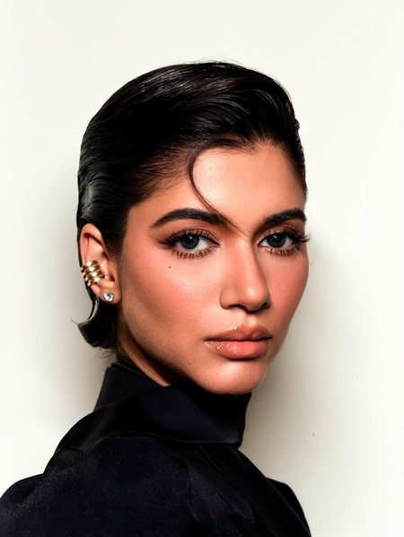 Shiv Jyoti Rajput calls ‘Undekhi Season 4’ co-star Surya Sharma her ‘constant support’