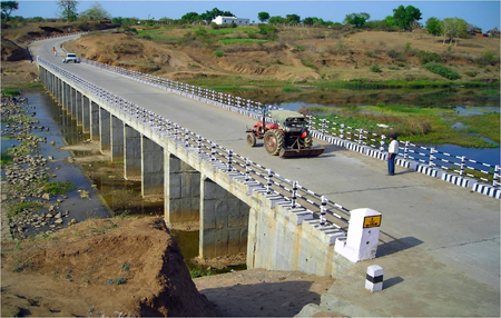 Cabinet okays continuation of PMGSY-III till March 2028 with revised Rs 83,977 crore outlay