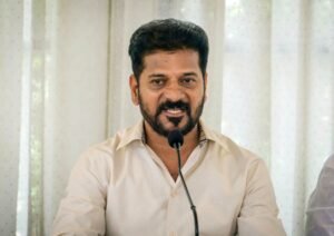 Govt trying to create North-South divide through delimitation, claims T’gana CM Revanth Reddy