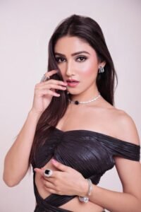 Donal Bisht silences cosmetic surgery rumours: When you are good inside you look good outside