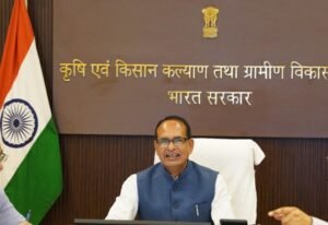 Govt prepared for potential El Nino impact: Shivraj Singh Chouhan