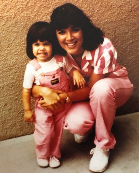 Kris Jenner’s birthday wish for daughter Kourtney Kardashian: You gave my life purpose