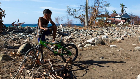 Brazil, Mexico and Spain urge action over humanitarian crisis in Cuba
