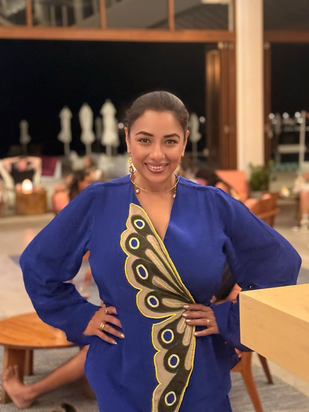 Rupali Ganguly bashes Mamata Banerjee’s TMC rule: This is not the Bengal I grew up in