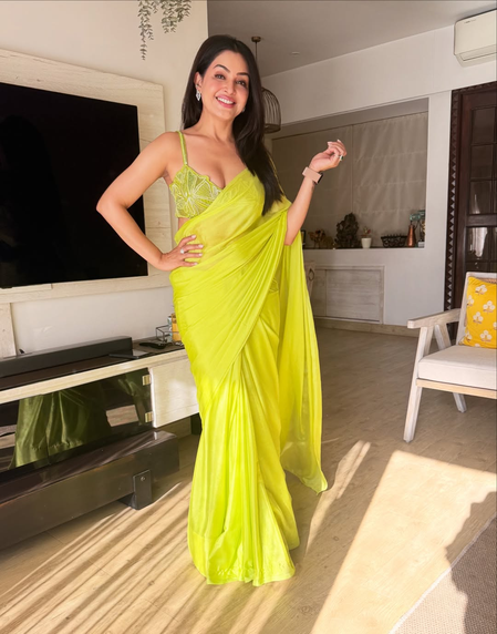 Shubhangi Atre on if she will work with Shilpa Shinde: I am an actor…