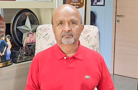 Sameer Anjaan recalls how Asha Bhosle did riyaz even in her 80s