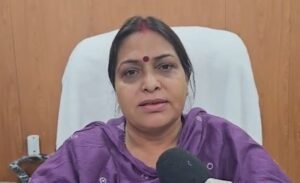 ‘Remarks unacceptable, will not be forgiven’: Bihar women panel chief on Pappu Yadav’s objectionable remark