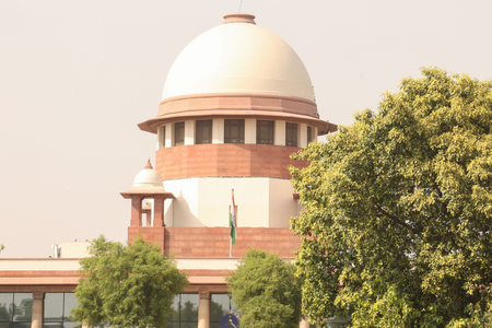 SC denies maintenance for child after DNA test disproves paternity
