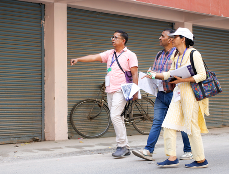 After series of incidents, Odisha govt moves to ensure enumerator safety during census work