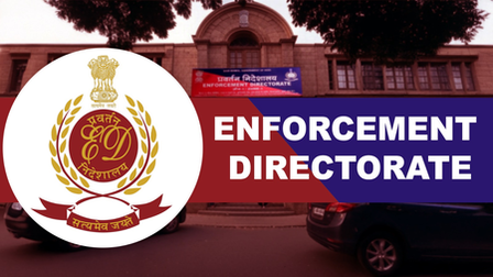 Kolkata Police DC skips ED summons, seeks time through lawyer