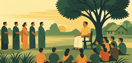 MoS Baghel to kick off National Panchayati Raj Day celebrations tomorrow