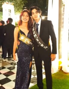 Zayed Khan is a ‘proud parent’ as son Zidane Khan becomes the ‘Prom King’ at college