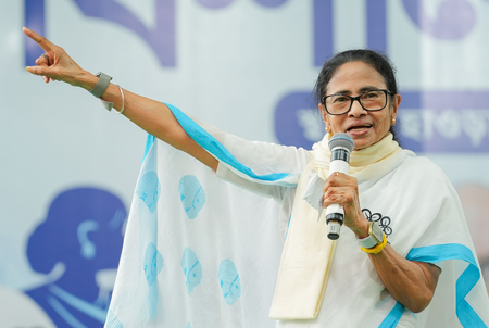 NCSC takes suo motu cognisance of CM Mamata’s alleged remarks against SC community
