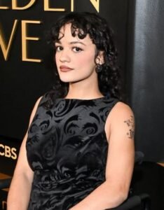 ‘Wicked’ star Marissa Bode was ‘denied boarding a flight’