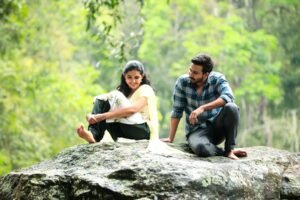 ‘Vellichudare’ from Vishnu Vishal, Mamitha Baiju’s ‘Irandu Vaanam’ released
