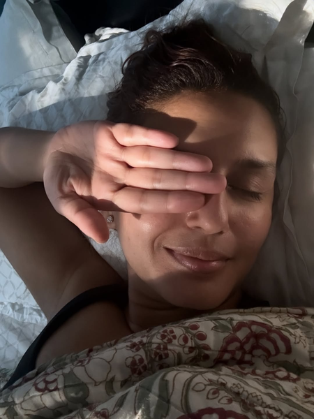 Huma Qureshi’s April dump is all about lazy mornings & good food