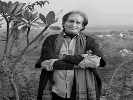 Delhi L-G Sandhu condoles demise of iconic photographer Raghu Rai
