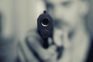 Road rage turns deadly in Bihar’s Siwan, BJP leader’s nephew shot dead