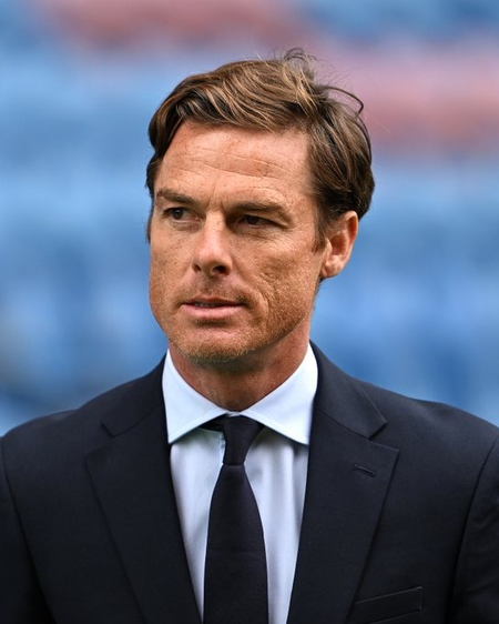 Scott Parker leaves Burnley after Premier League relegation