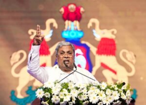 Karnataka Cabinet reshuffle to be decided by Congress high command: CM Siddaramaiah