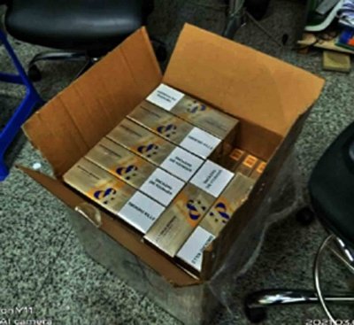 Pakistan biggest market of illicit cigarettes globally: Report