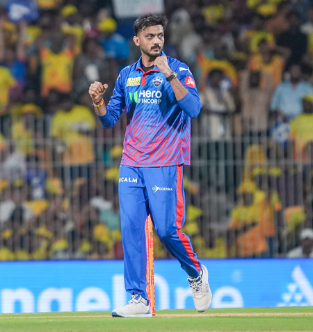 ‘One or two games don’t define us’: DC skipper Axar motivates teammates after back-to-back losses