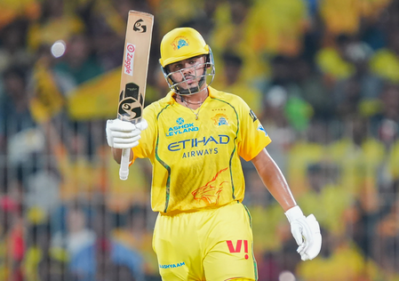 ‘Never take decisions when angry’: Dhoni’s captaincy advice to Mhatre  which helped him win U19 WC