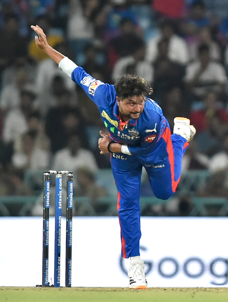 IPL 2026: DC are aiming to win at least five out of seven home games, says Kuldeep Yadav