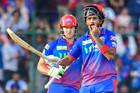 IPL 2026: I was just in a mindset to hit boundaries and put pressure on the bowlers, says Rahul