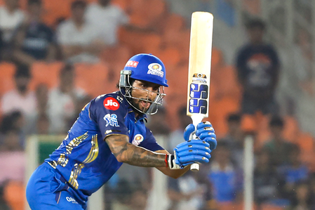 ‘One of the best I’ve seen’: Jayawardene reserves high praise for Tilak for his maiden IPL ton