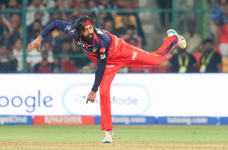 IPL 2026: Krunal Pandya is pushing the boundaries of what a finger-spinner means, says Karthik