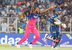 IPL 2026: ‘Jurel asked me to go with Jofra for 19th,’ reveals Riyan Parag after Royals’ thrilling win