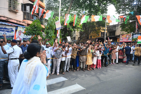 Bengal polls: Advantage Trinamool in phase 2; BJP seeks better showing than 2021