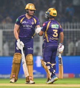 IPL 2026: Preparation has been good and hopefully it’s around the corner, says Allen on KKR form