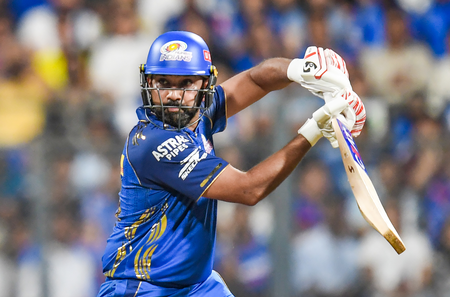 IPL 2026: Rohit had a plan and vision, did quite a bit of skill work in the off-season, says Jayawardene