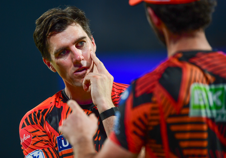 IPL 2026: Pat Cummins likely to rejoin SRH squad ahead of CSK clash