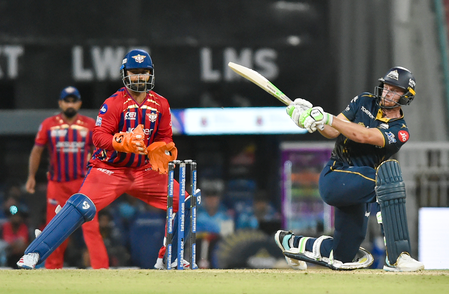 IPL 2026: Buttler relieved to return to form, credits basics and Hayden’s advice after GT win