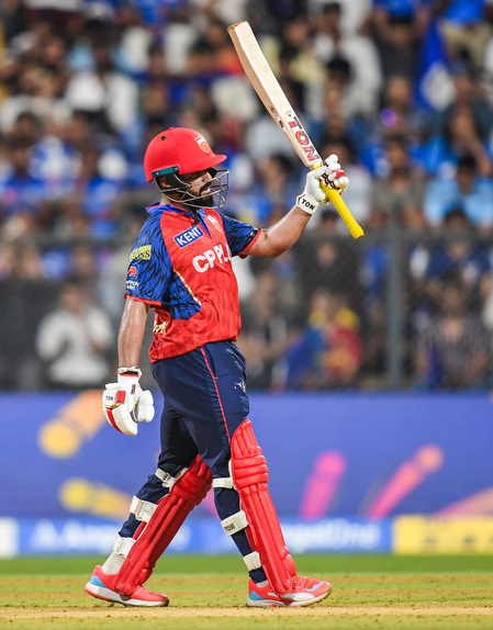 IPL 2026: ‘Prabhsimran has been a key reason behind consistent run-scoring,’ says PBKS coach Bahutule