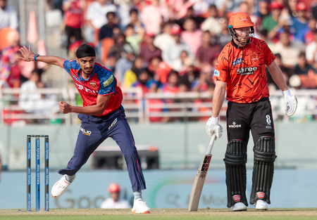 IPL 2026: PBKS still winning despite Arshdeep not getting power play wickets is a really good sign, says Finch