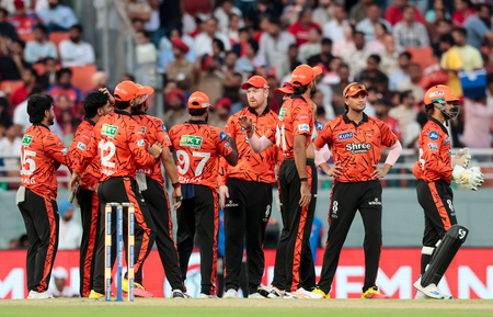IPL 2026: When and where to watch SRH vs RR, know all details
