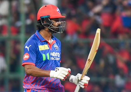 IPL 2026: There was faith in Stubbs and Miller, says KL Rahul after DC’s six-wicket win