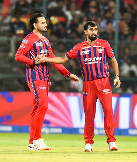 IPL 2026: ‘We’ve been below par with the bat,’ says Pooran after LSG loss against RCB