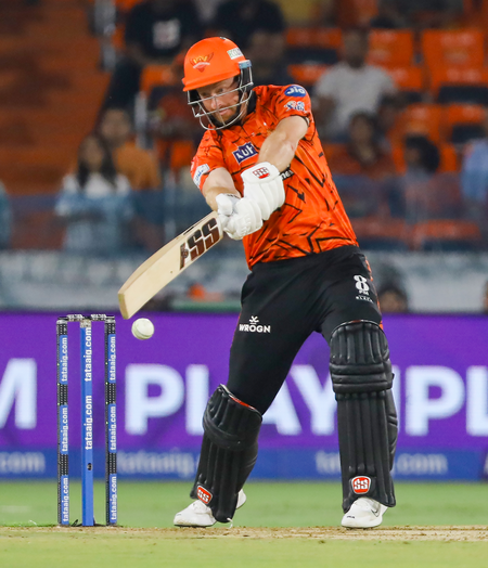 IPL 2026: A lot better intensity from my side, I am very pleased with it, says Klaasen