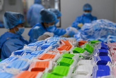 Global pharma giants escape US regulation while testing drugs in China’s Xinjiang: Report