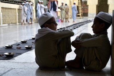 Report paints devastating picture of child protection in Pakistan