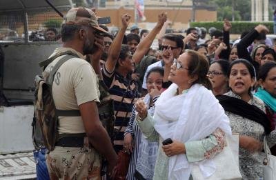 Pakistan: Denied justice since 2014, family of slain journalist seeks fresh probe