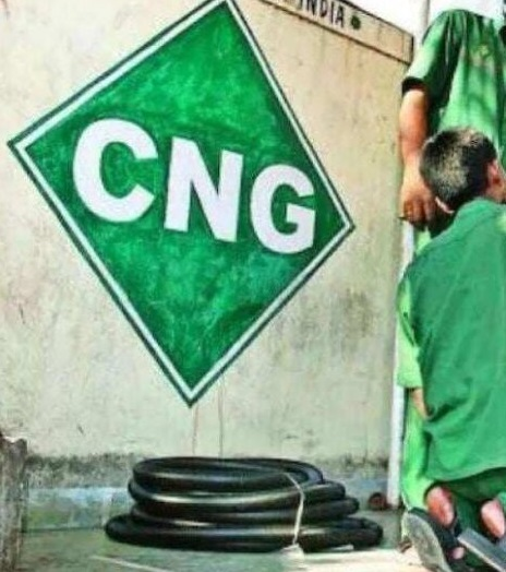 ‘Make attractive fuel option’: Govt panel favours scrapping excise duty on CNG